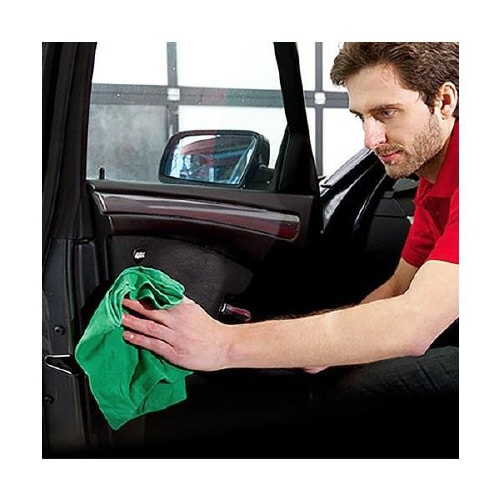 マイクロファイバークロス インテリアアンドグラス