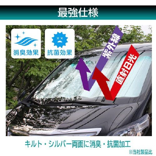 キルトシェードDX PBK−53