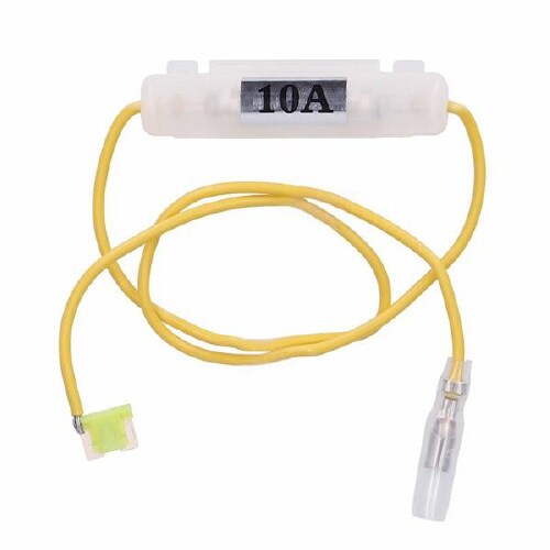 低背ヒューズ電源 E579