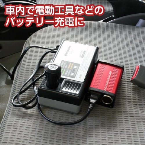 USB&コンセント SIV−151