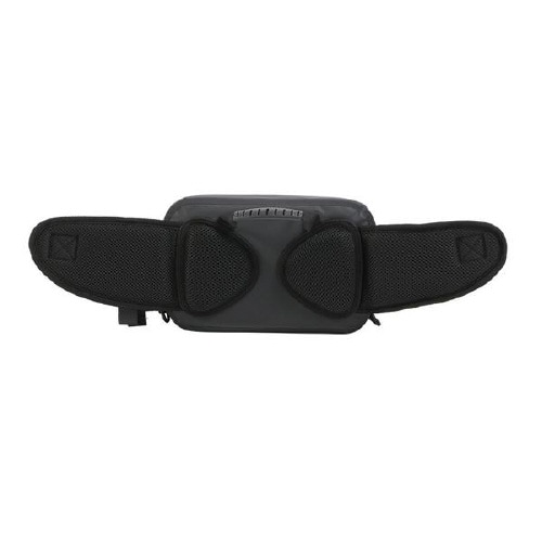 バイク用ターポリンウエストバッグ