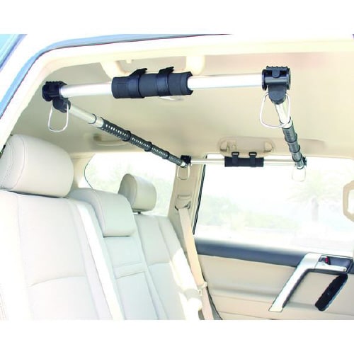 前後取り付けパーツ LS−6