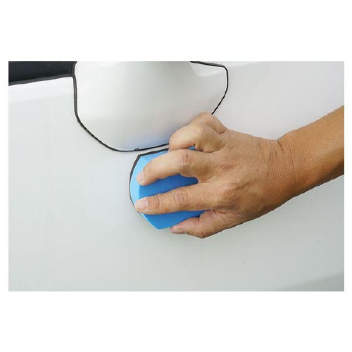 コンパウンドスポンジ2P 04096