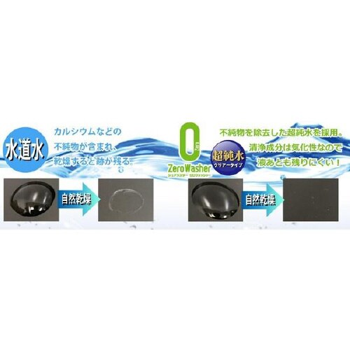 ウインドウウォッシャー液 S−103