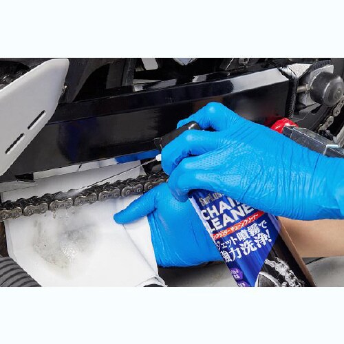 チェーンクリーナー S−143