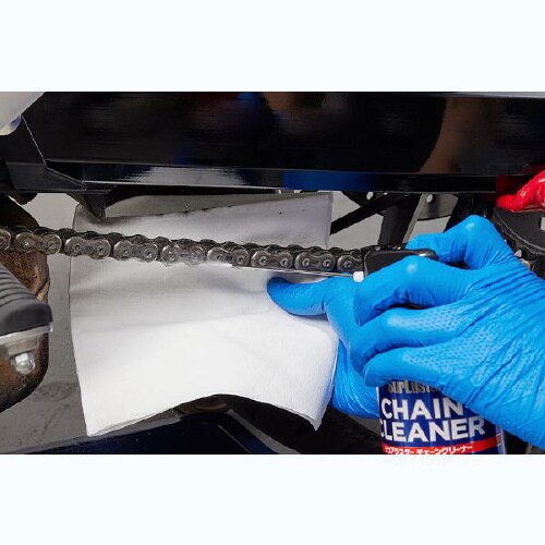 チェーンクリーナー S−143