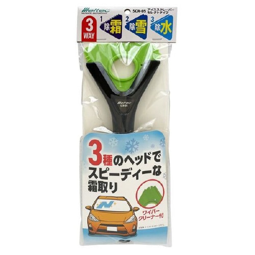 アイススクレーパー SCR−05