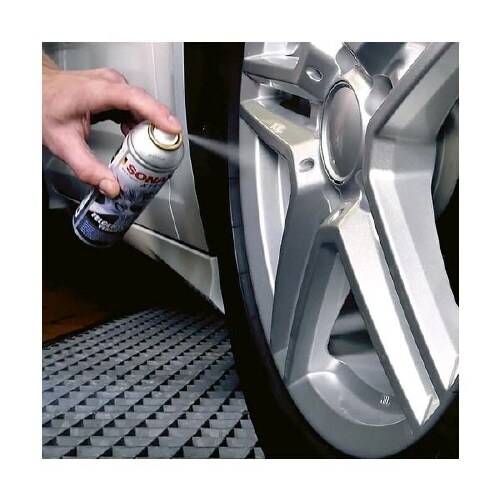 エクストリームプロテクティブ ホイールコーティング