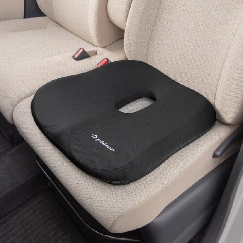 ファイテン アクアチタンを用いたクッション