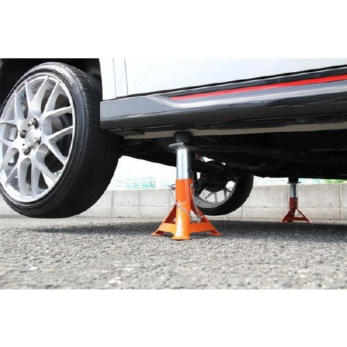 ジャッキスタンド 925