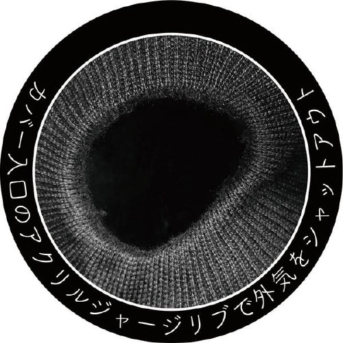 防寒ハンドルカバー IMA94101