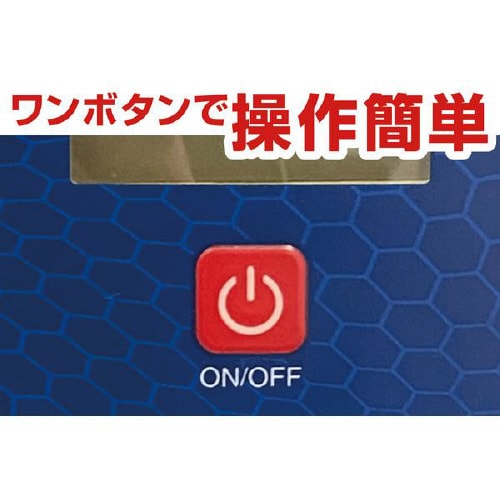 キャパシタジャンプスターター 009710