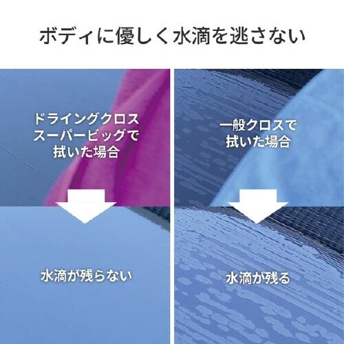 ドライングクロス スーパービッグ PCD−31