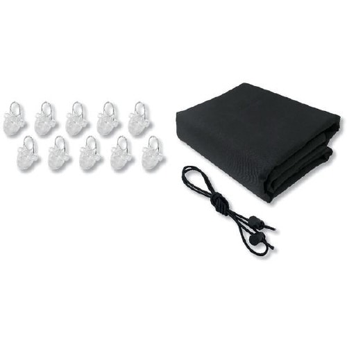 かんたんカーテン LS−16