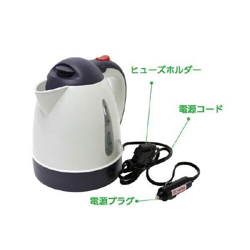 カーケトル CK−754