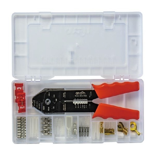 ターミナル&ツールセット 3362