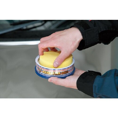 カーワックス M−03