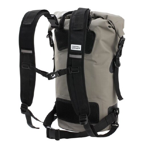 バイク用タターポリンデイパック DBT420−KH