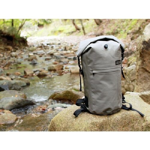 バイク用タターポリンデイパック DBT420−KH