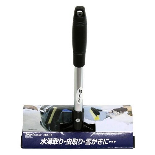 スノーブラシ SNB−12