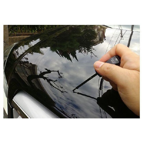 飛び石キズ補修キット 09221