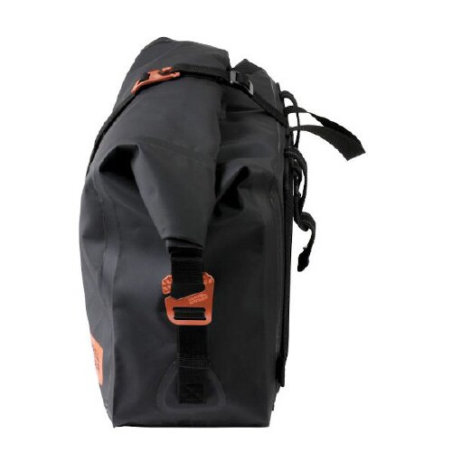 バイク用ターポリンシングルサイドバッグ