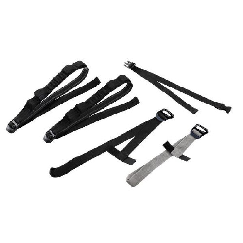 バイク用ターポリンシングルサイドバッグ