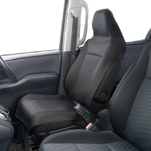 シートカバー 4117−10BK