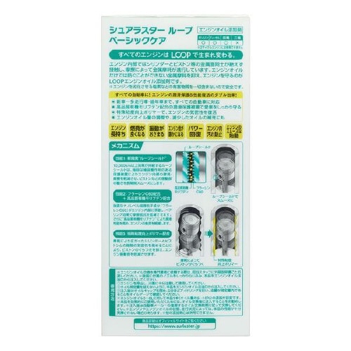 ループ ベーシックケア LP−48