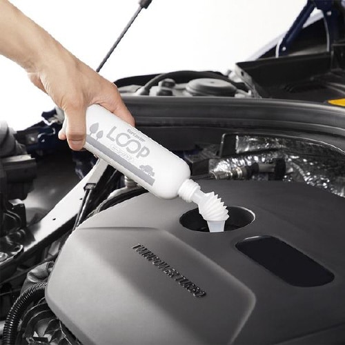 ループ ベーシックケア LP−48