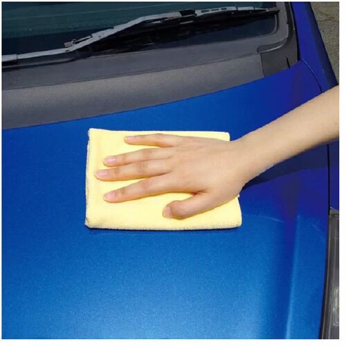 洗車用クロス 洗車スプレー用クロス 2062