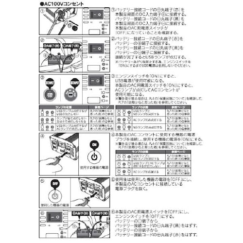 USB&コンセント SIV−500