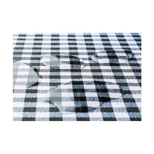 シートカバー 4372−10BK