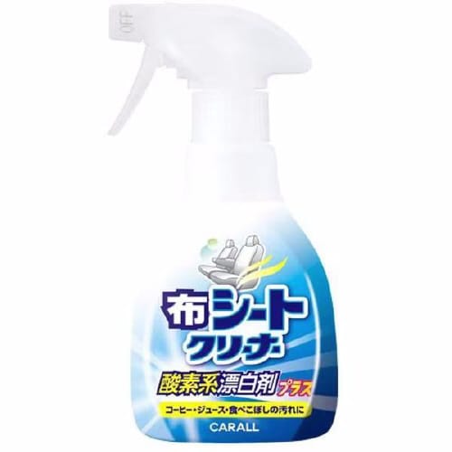 布シートクリーナー 酸素系漂白剤プラス 2071