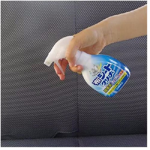 布シートクリーナー 酸素系漂白剤プラス 2071