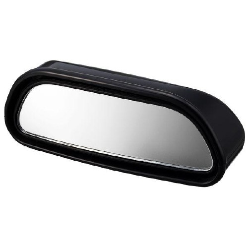 吊下げタイプサポートミラー 両面テープ取り付け