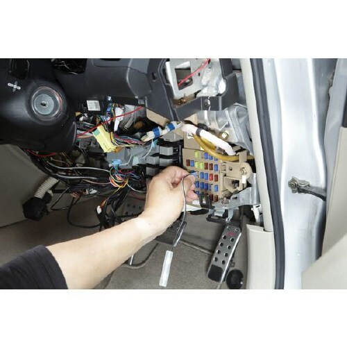 電源ソケット 1542