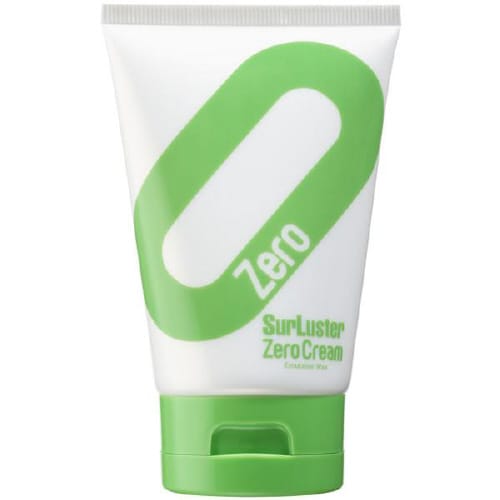 チューブタイプクリームワックス S−153