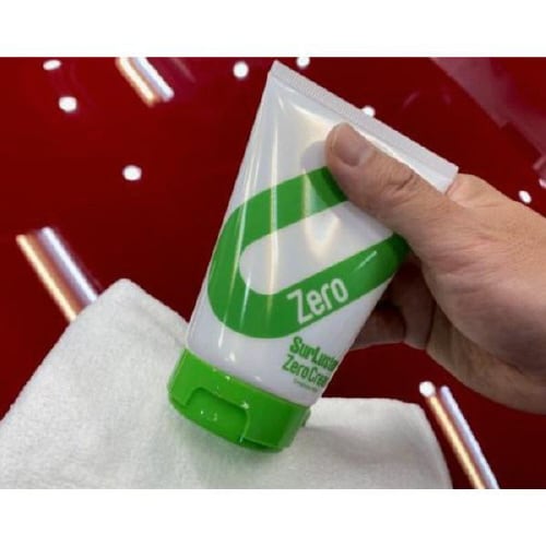 チューブタイプクリームワックス S−153