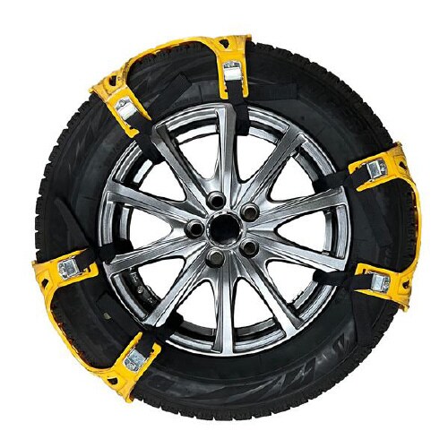 クルマ用緊急脱出用タイヤネット SNB−32