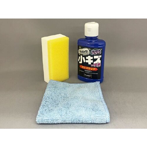 コンパウンド S189