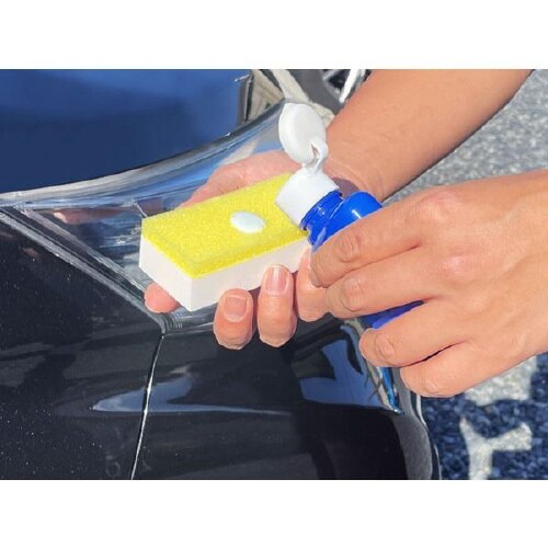 コンパウンド S189