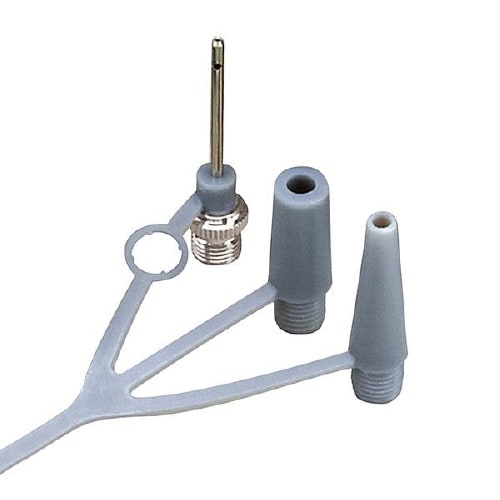 自動車・自転車用ポンプ ポンピィ 1911