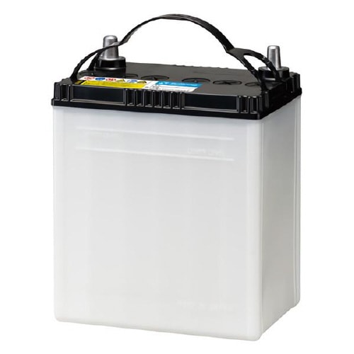 国産車バッテリー Tuflong STANDARD