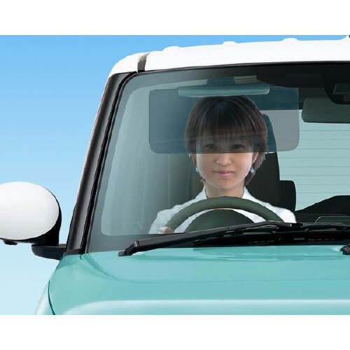 サンバイザーM EE−63