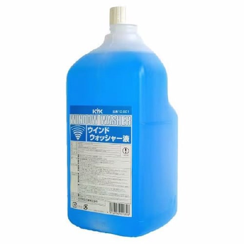 ウインドウォッシャー液 スタンダード 12−001