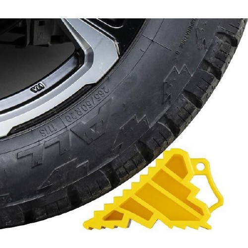 タイヤストッパー 8836