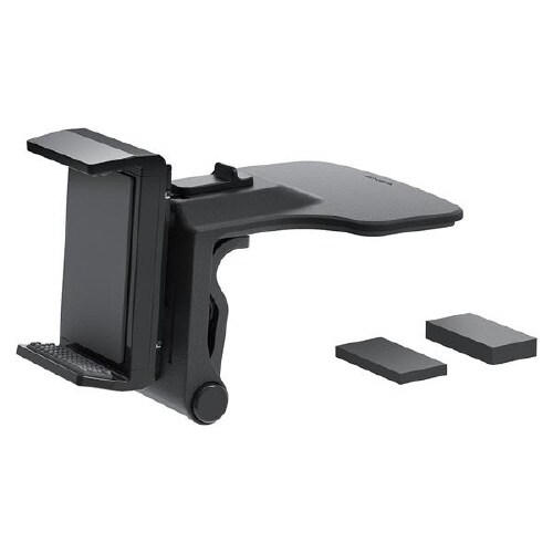 スマホホルダー(メーターードに取り付けタイプ)