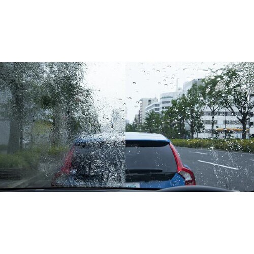 ガラスコーティング剤 SMART VIEW