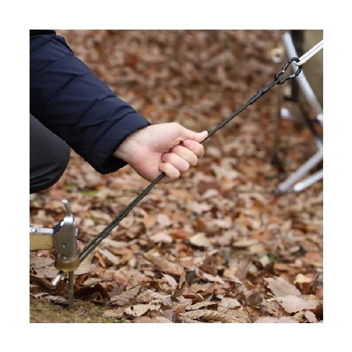 バンジーループ 8610